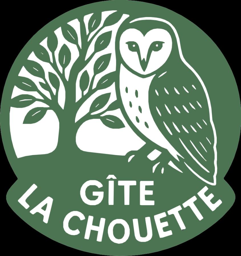 Gîte La chouette 