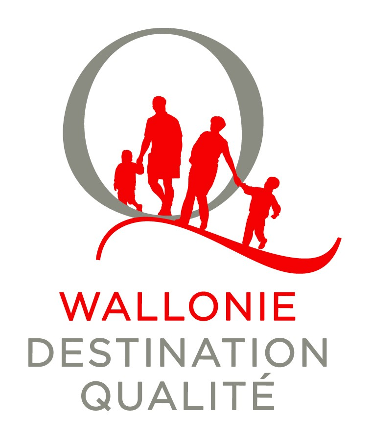 Wallonie Destination Qualité