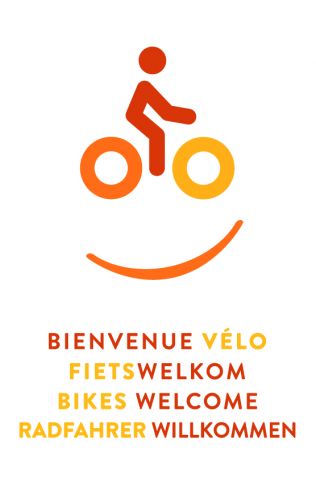 Wallonie bienvenue vélo