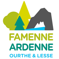 Maison du Tourisme Famenne-Ardenne