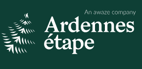 Ardennes étape