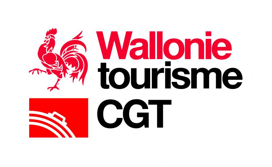 Wallonie Tourisme CGT